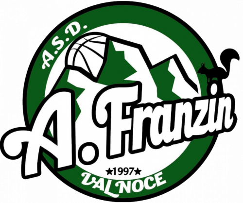 Franzin Val Noce Basketball